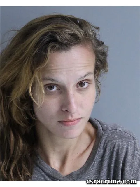 Devin Goodson booking photo