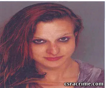 Devin Goodson booking photo