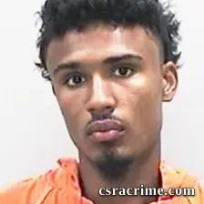Devin Grubbs booking photo