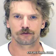 Devin Johnson booking photo