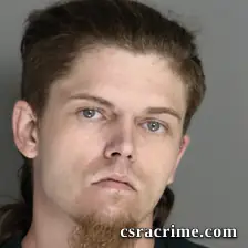 Devin Jones booking photo