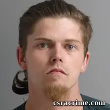 Devin Jones booking photo