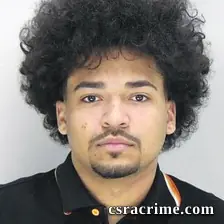 Devin Lewis booking photo