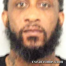 Devin Maurice Jenkins booking photo