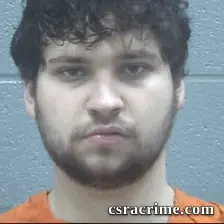 Devin Mcdade booking photo