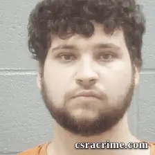 Devin Mcdade booking photo