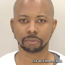 Devin Michael Aikens booking photo