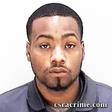 Devin Myers booking photo