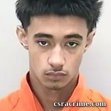 Devin Petty booking photo