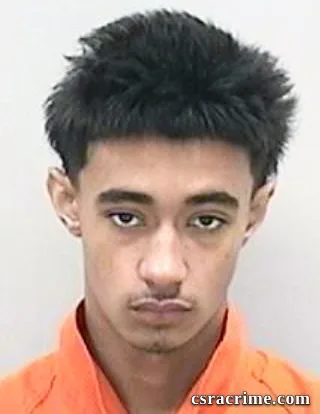 Devin Petty booking photo
