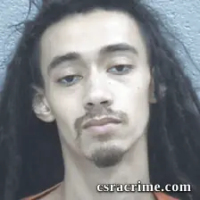 Devin Petty booking photo