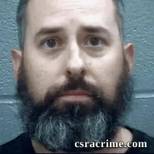 Devin Rivas Martin booking photo