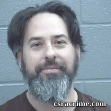Devin Rivas Martin booking photo