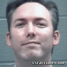 Devin Simpson booking photo