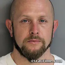 Devin Walker booking photo