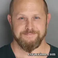 Devin Walker booking photo