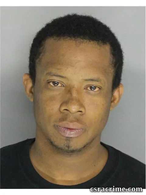 Devin Williams booking photo