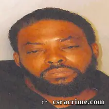 Deviyantes West booking photo