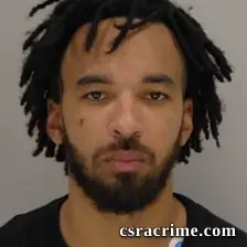 Devon A Joe booking photo