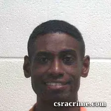 Devon Adarius Sturgis booking photo
