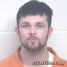 Devon Clifford Meeler booking photo