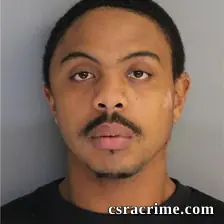 Devon Davenport booking photo