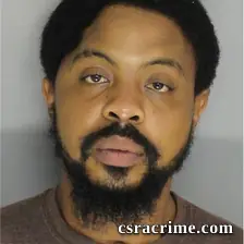 Devon Davenport booking photo