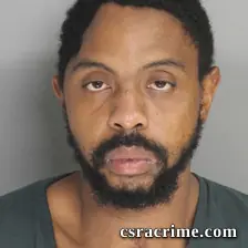Devon Davenport booking photo