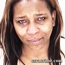 Devon Drumgoole booking photo