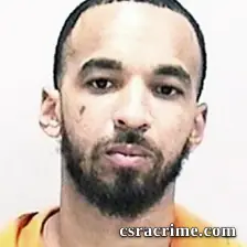 Devon Joe booking photo