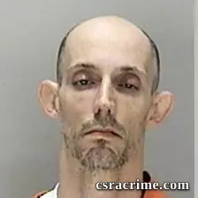 Devon Knight booking photo