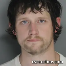 Devon Mace booking photo