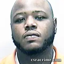 Devon Mc Elya booking photo