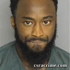 Devon Mcneil booking photo