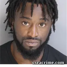 Devon Mcneil booking photo