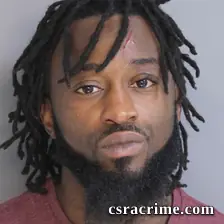 Devon Mcneil booking photo
