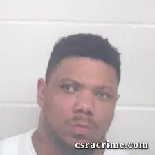 Devon Tyrone Rhodes booking photo