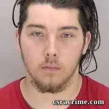 Devon Tyrone Taylor booking photo