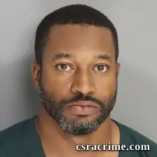 Devon Wilson booking photo