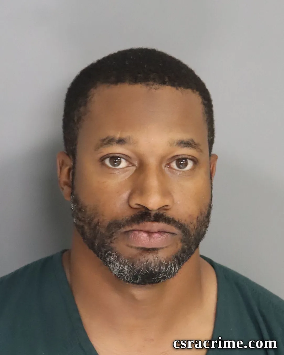 Devon Wilson booking photo