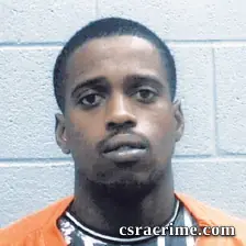 Devonddrick Pipkins booking photo