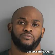 Devonta Nimmons booking photo