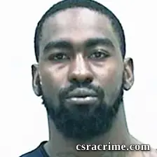 Devonta Stallings booking photo