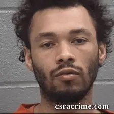 Devonte Artavious Slater booking photo
