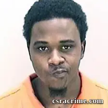 Devonte Cato booking photo