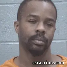 Devonte Juanye Mcneil booking photo