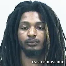 Devontez Rouse booking photo