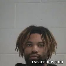 Devyn Kaison Tyler booking photo