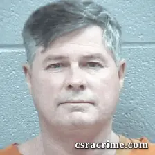 Dewayne Herrman booking photo