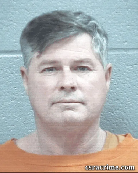 Dewayne Herrman booking photo